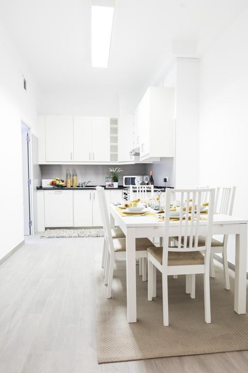 Glamorous Apartment Park Ed VII 리스본 객실 사진