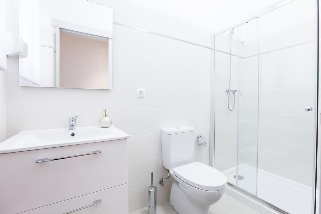 Glamorous Apartment Park Ed VII 리스본 객실 사진