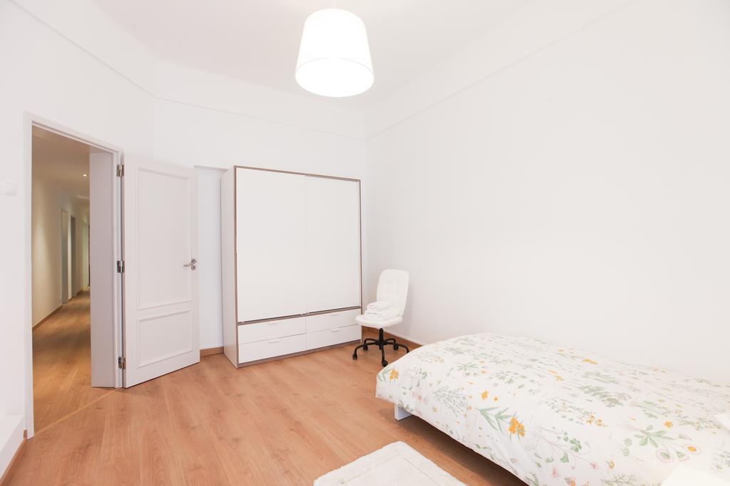 Glamorous Apartment Park Ed VII 리스본 외부 사진