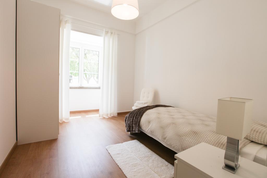Glamorous Apartment Park Ed VII 리스본 객실 사진